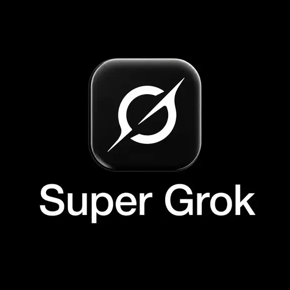 SUPER GROK